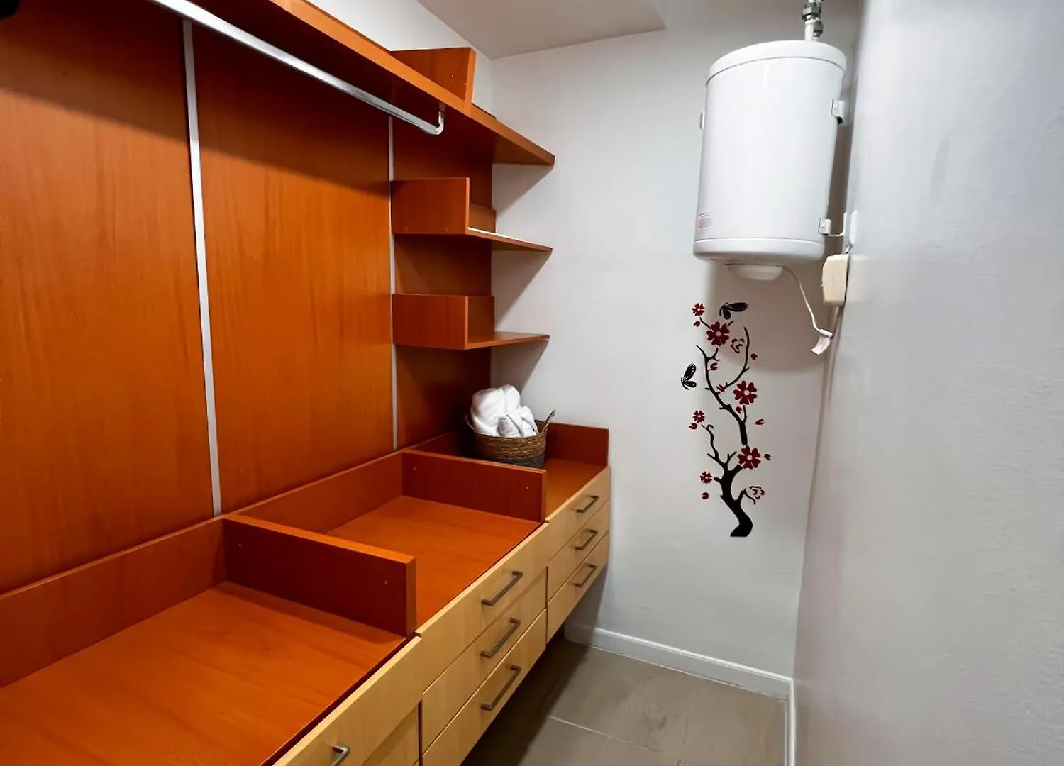 Suite El Avila, Moderno Y Seguro Caracas 0*,