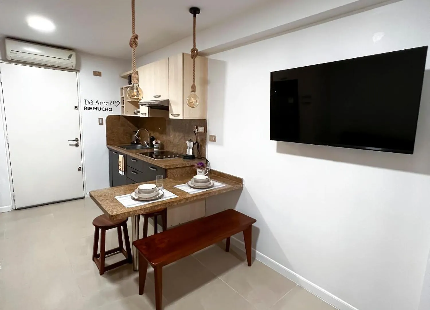 Suite El Avila, Moderno Y Seguro Caracas Apartamento