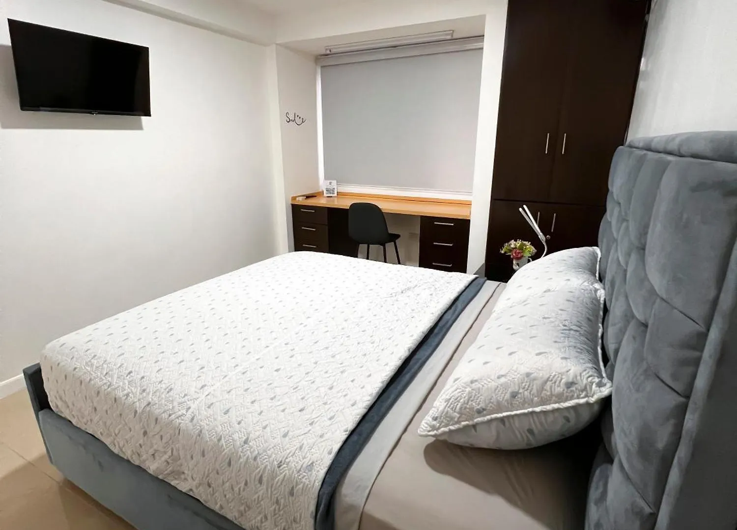 Apartamento Suite El Avila, Moderno Y Seguro Caracas