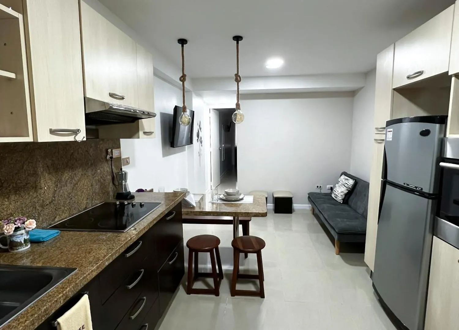 Apartamento Suite El Avila, Moderno Y Seguro Caracas Venezuela