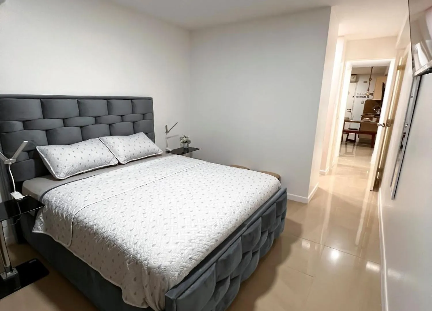 Suite El Avila, Moderno Y Seguro Caracas Apartamento