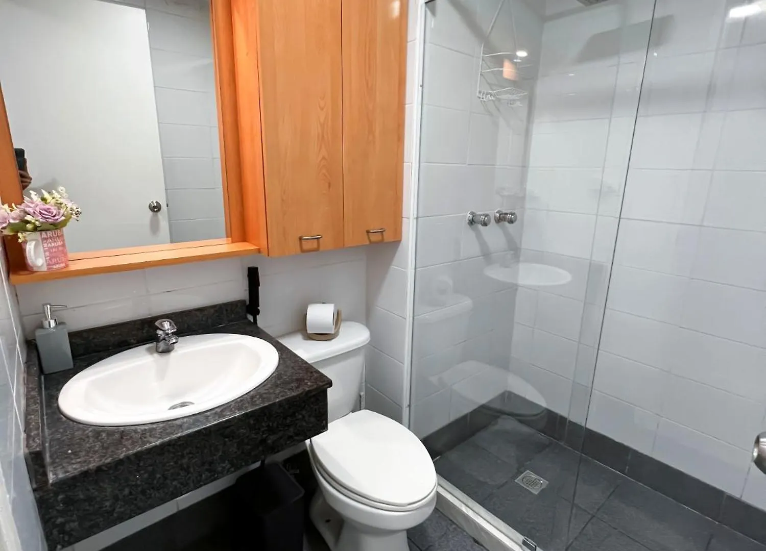 Apartamento Suite El Avila, Moderno Y Seguro Caracas